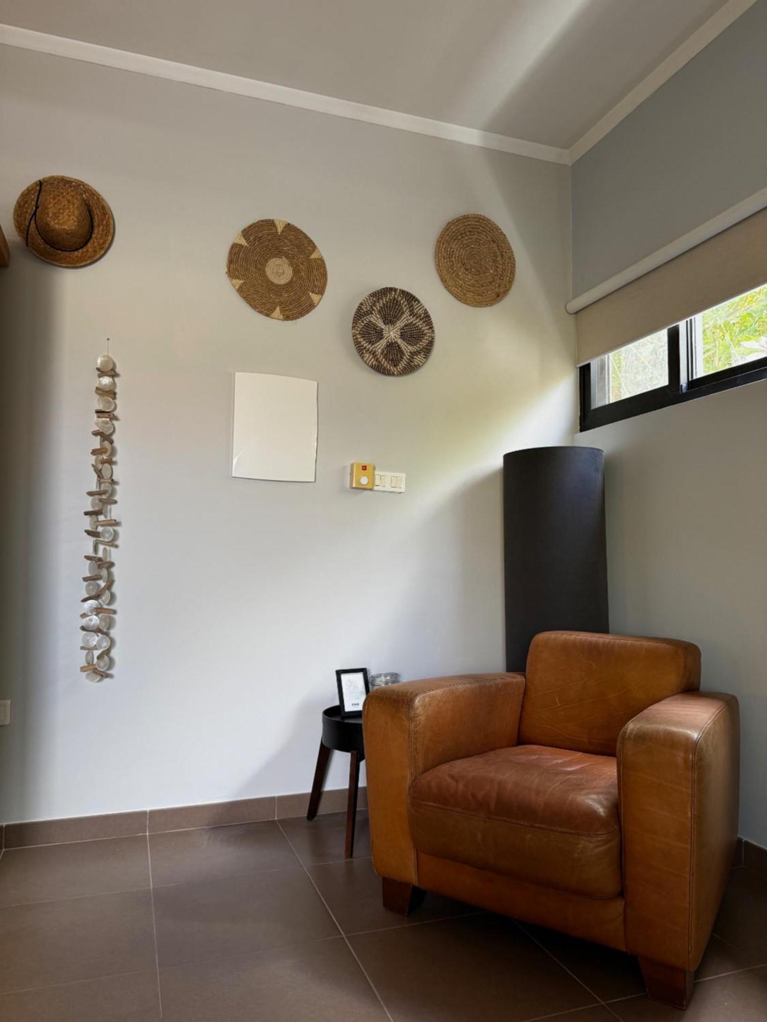 Bed and Breakfast Casa Mantana Bonaire à Playa Extérieur photo